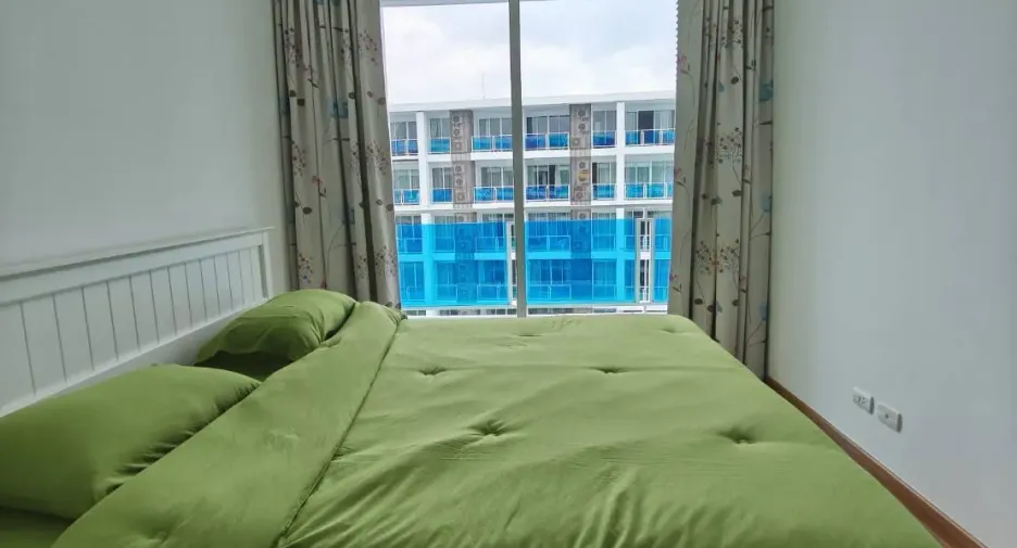 Wohnung zum Kauf mit 2 Zimmer in Hua Hin, Prachuap Khiri Khan