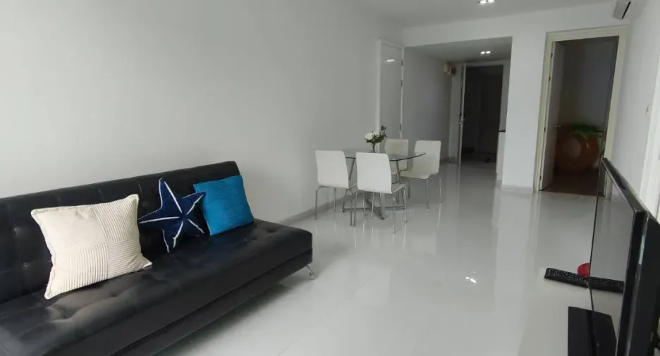 Wohnung zum Kauf mit 2 Zimmer in Hua Hin, Prachuap Khiri Khan