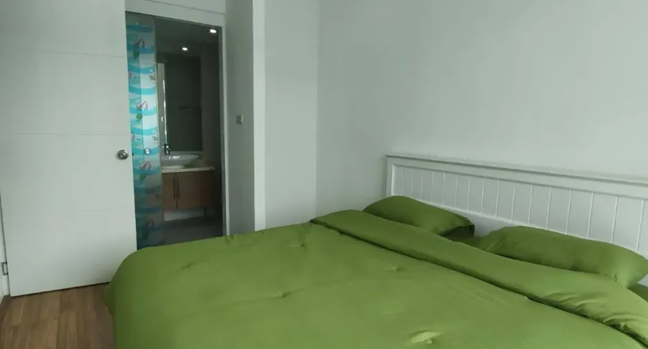 Wohnung zum Kauf mit 2 Zimmer in Hua Hin, Prachuap Khiri Khan