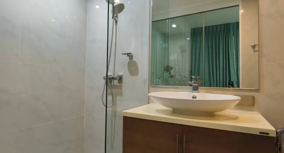 Wohnung zum Kauf mit 2 Zimmer in Hua Hin, Prachuap Khiri Khan