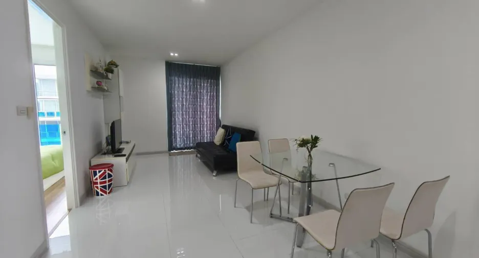 Wohnung zum Kauf mit 2 Zimmer in Hua Hin, Prachuap Khiri Khan