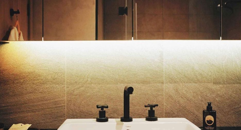 Condo en venta de 1 habitaciones en Watthana, Bangkok