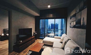 For sale 1 bed condo in Watthana, Bangkok
