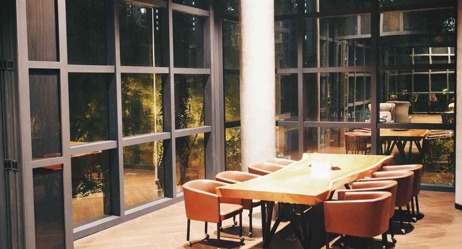 Condo en venta de 1 habitaciones en Watthana, Bangkok