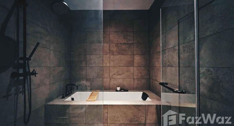 Condo en venta de 1 habitaciones en Watthana, Bangkok