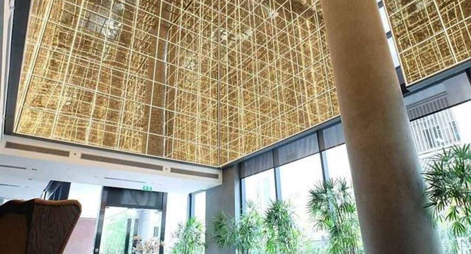Condo en venta de 1 habitaciones en Watthana, Bangkok
