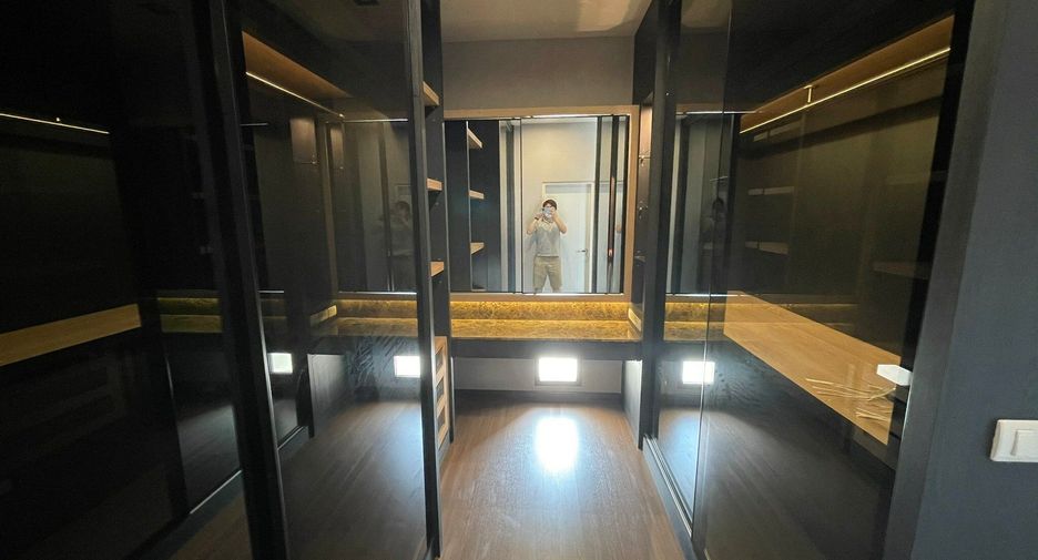 À vendre et à louer 4 chambres maison à Bang Phli, Samut Prakan