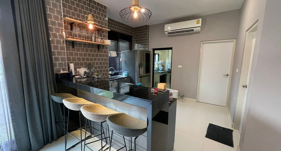 À vendre et à louer 4 chambres maison à Bang Phli, Samut Prakan
