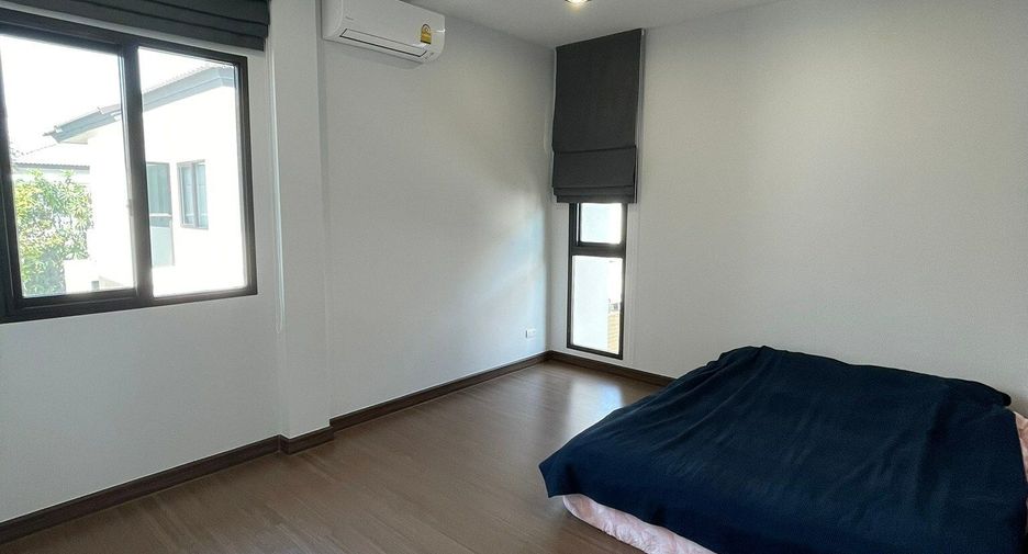 À vendre et à louer 4 chambres maison à Bang Phli, Samut Prakan