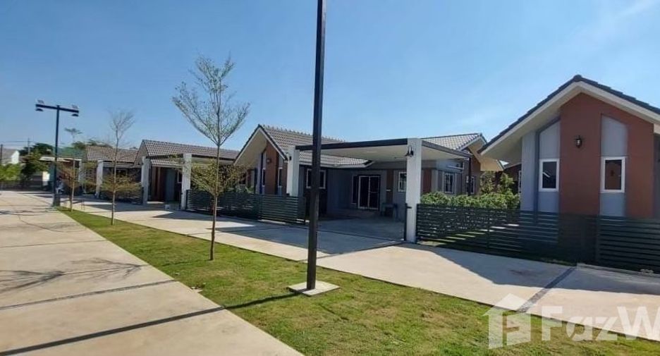 For rent 3 bedrooms house in Mueang Chiang Mai, Chiang Mai