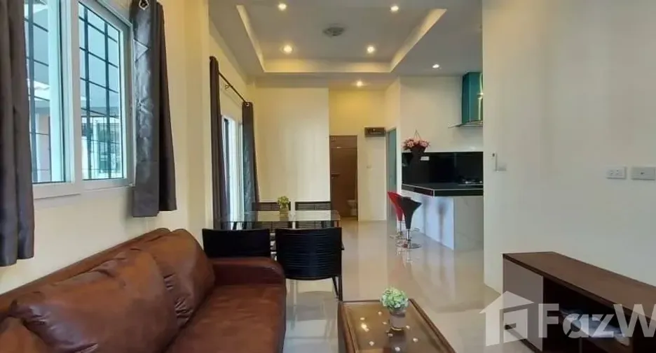 For rent 3 bedrooms house in Mueang Chiang Mai, Chiang Mai