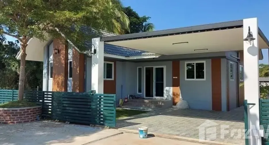 For rent 3 bedrooms house in Mueang Chiang Mai, Chiang Mai