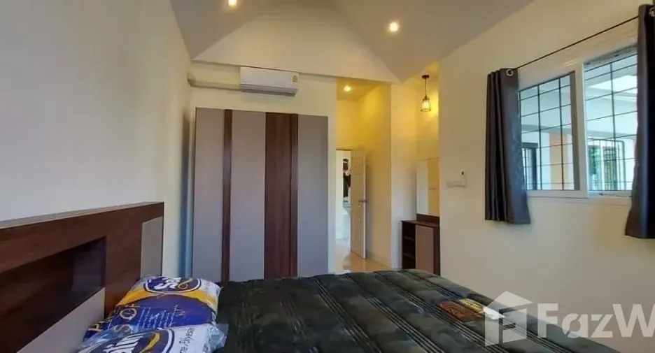 For rent 3 bedrooms house in Mueang Chiang Mai, Chiang Mai