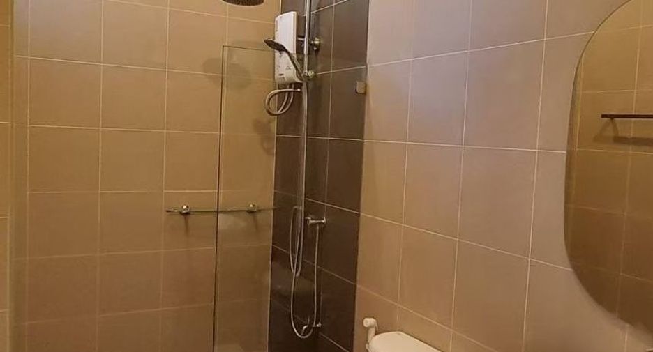 For rent 3 bedrooms house in Mueang Chiang Mai, Chiang Mai