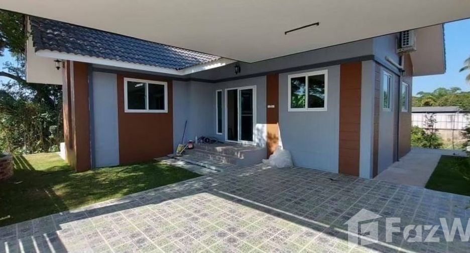 For rent 3 bedrooms house in Mueang Chiang Mai, Chiang Mai