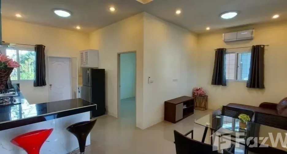 For rent 3 bedrooms house in Mueang Chiang Mai, Chiang Mai