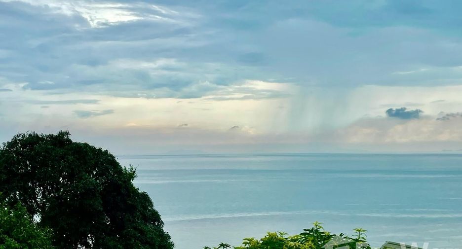 Villa zum Kauf mit 7 Zimmer in Ko Samui, Surat Thani
