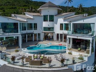 Villa zum Kauf mit 7 Zimmer in Ko Samui, Surat Thani