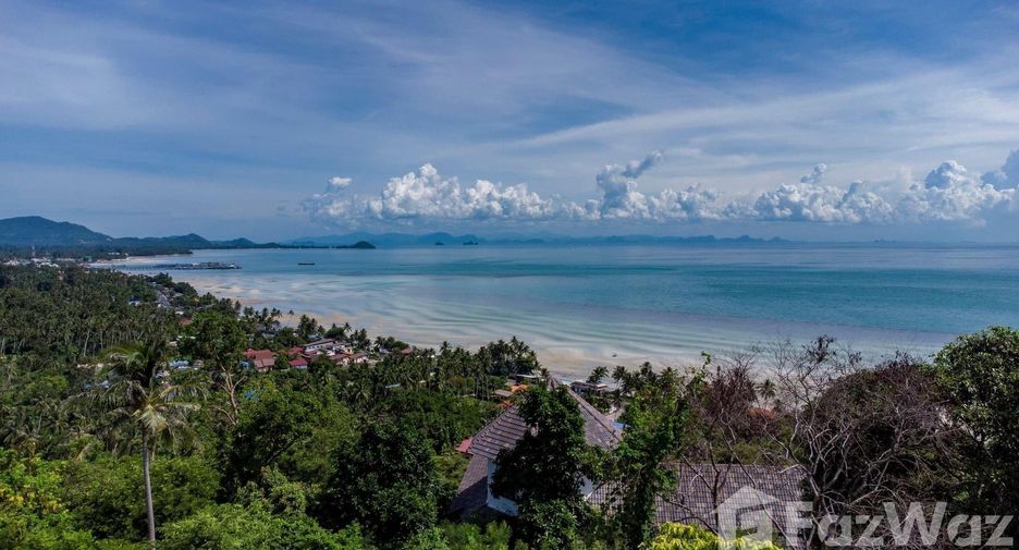 Villa zum Kauf mit 7 Zimmer in Ko Samui, Surat Thani