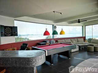 Villa zum Kauf mit 7 Zimmer in Ko Samui, Surat Thani