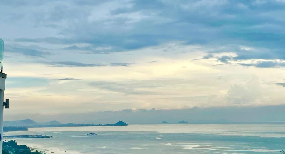 Villa zum Kauf mit 7 Zimmer in Ko Samui, Surat Thani