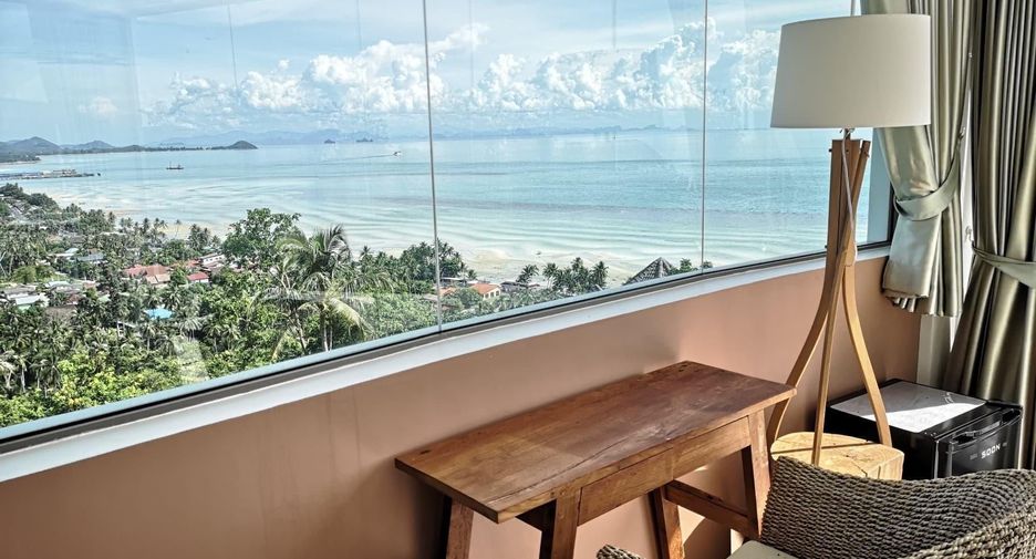 Villa zum Kauf mit 7 Zimmer in Ko Samui, Surat Thani