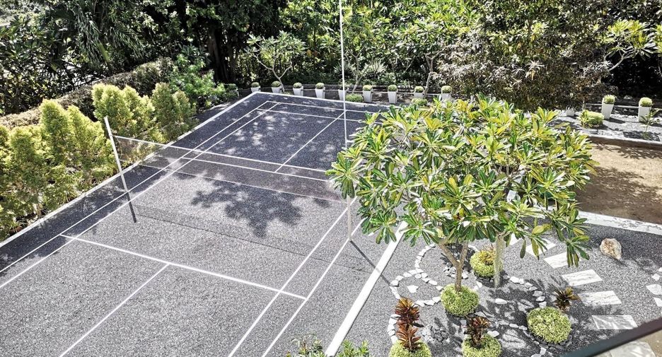 Villa zum Kauf mit 7 Zimmer in Ko Samui, Surat Thani