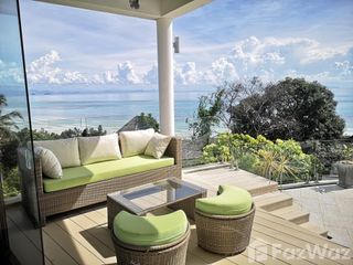 Villa zum Kauf mit 7 Zimmer in Ko Samui, Surat Thani