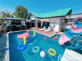 For rent 3 ベッドルーム villa in Hua Hin, Prachuap Khiri Khan
