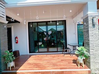 For rent 3 ベッドルーム villa in Hua Hin, Prachuap Khiri Khan
