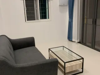 For rent 2 bedrooms house in Thalang, Phuket