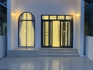 For Rent 2 Bedroom House In Thalang, Phuket