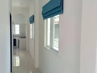 For rent 2 bedrooms house in Thalang, Phuket