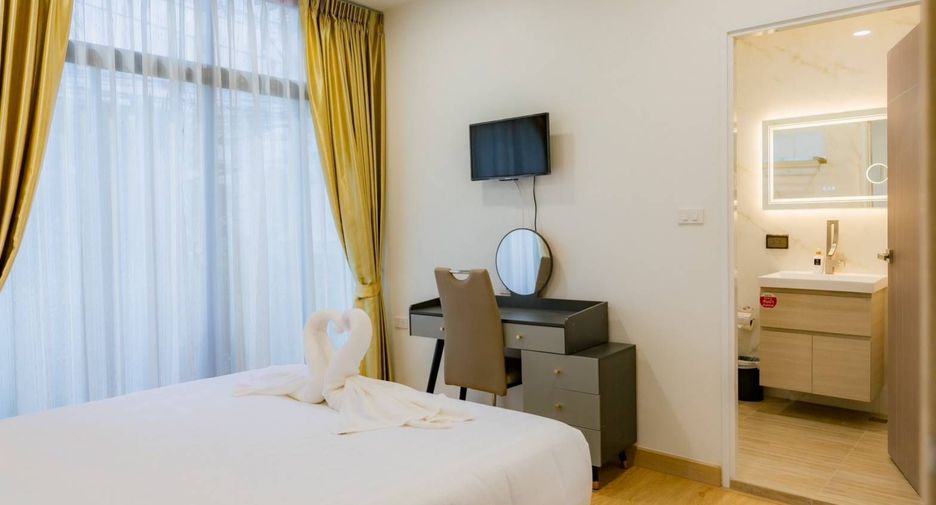 For rent 5 bedrooms villa in Mueang Chiang Mai, Chiang Mai