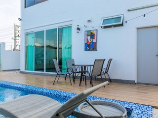 Villa zur Miete mit 5 Zimmer in Mueang Chiang Mai, Chiang Mai
