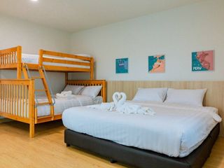 Villa zur Miete mit 5 Zimmer in Mueang Chiang Mai, Chiang Mai