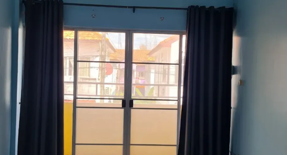 For sale and for rent 3 bedrooms townhouse in Si Racha, Chonburi