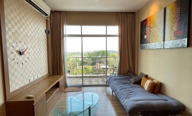 For rent 1 bed condo in Mueang Chiang Mai, Chiang Mai
