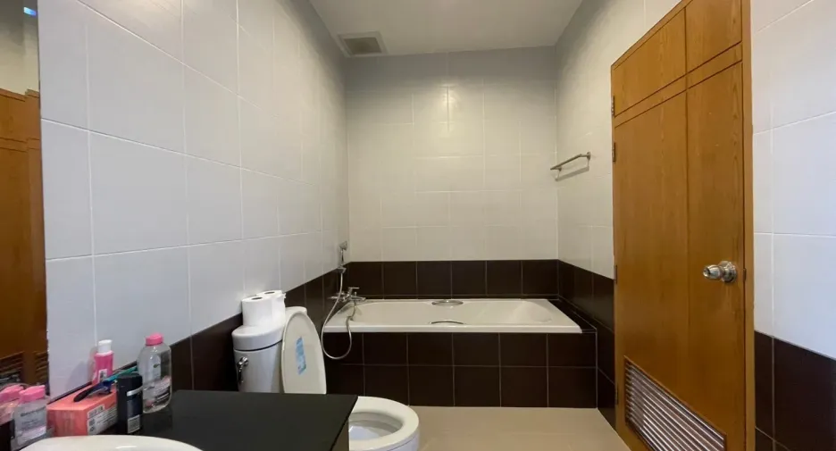 For rent 1 bed condo in Mueang Chiang Mai, Chiang Mai