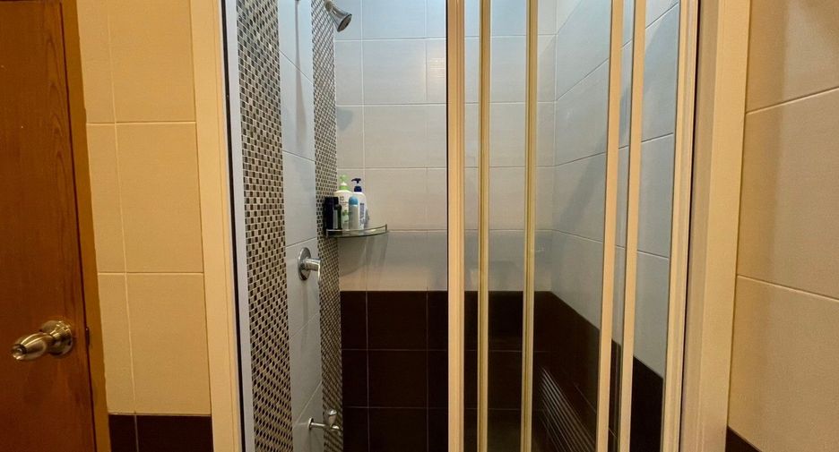 For rent 1 bed condo in Mueang Chiang Mai, Chiang Mai