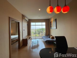 À louer 1 chambre condo à Mueang Chiang Mai, Chiang Mai