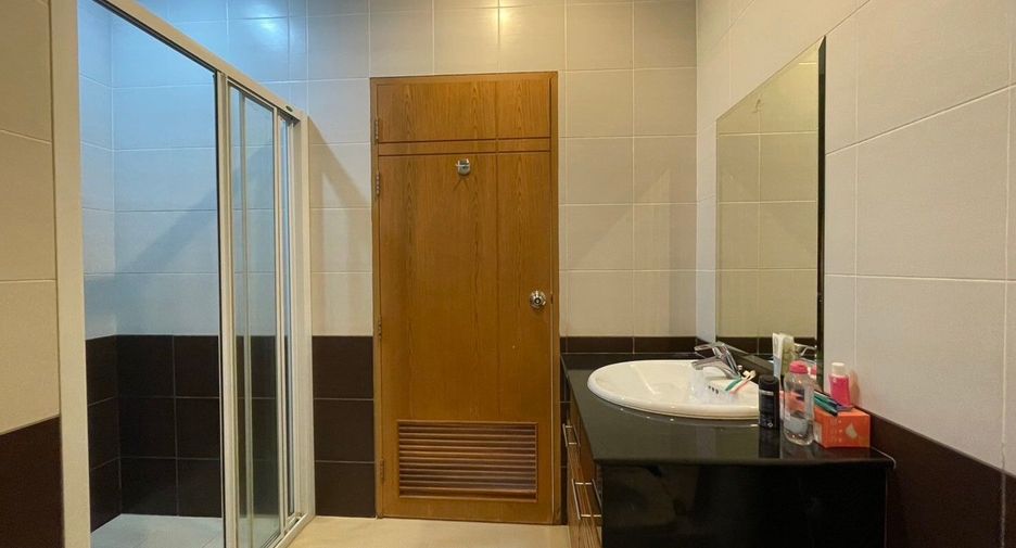 For rent 1 bed condo in Mueang Chiang Mai, Chiang Mai
