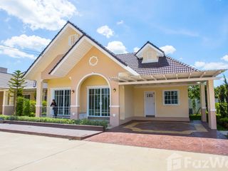 À vendre 3 chambres maison à San Kamphaeng, Chiang Mai
