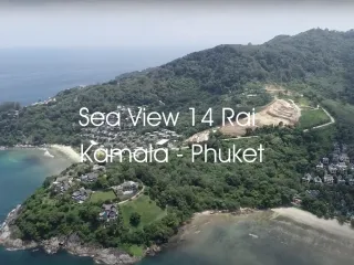 For sale land in Kathu, Phuket