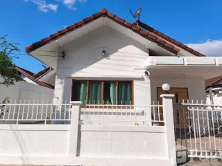 For Rent 3 Bedroom House In Saraphi, Chiang Mai