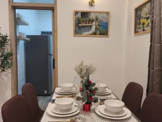 For rent 3 bedrooms house in Saraphi, Chiang Mai