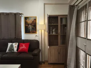 For rent 3 bedrooms house in Saraphi, Chiang Mai