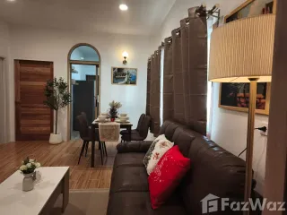 For rent 3 bedrooms house in Saraphi, Chiang Mai