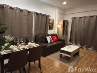 For rent 3 bedrooms house in Saraphi, Chiang Mai