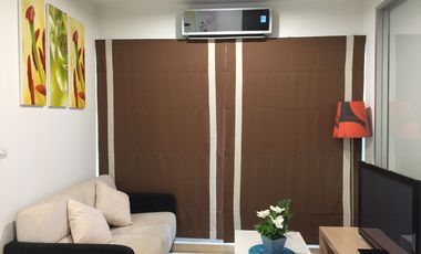 For sale 1 bed condo in Bang Na, Bangkok